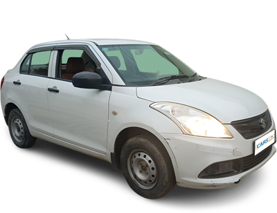 Maruti Swift Dzire-img